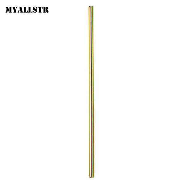 

cleaning 23 bent 2inch 9 6cm steel 0 drinking reusable 4cm stainless 2inch brush straight straw with metal straight 0