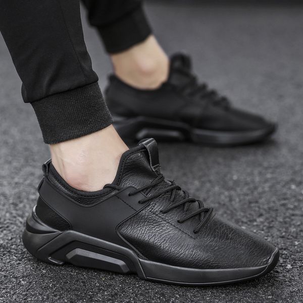 

19 design shoes for men comfortable running shoes for men outdoor walking hiking sport men running shoes 40h