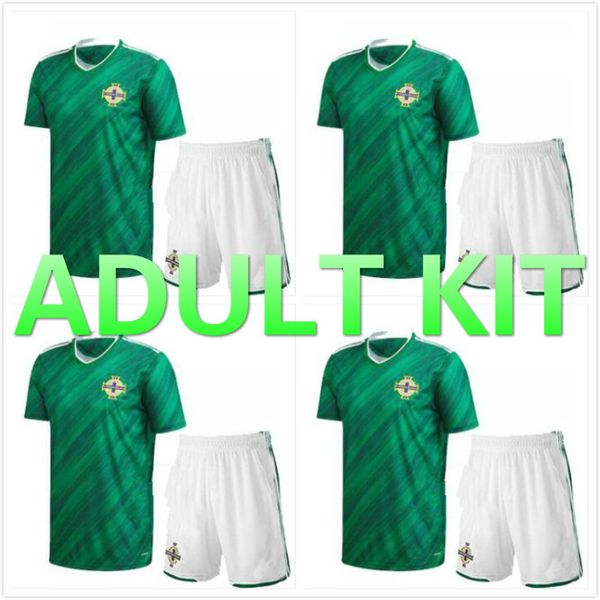 barcelona jersey ireland