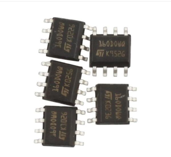 

160d0wq eeprom chip 10pcs/lot