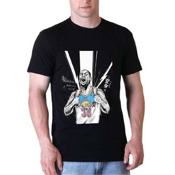 kevin durant christmas shirt