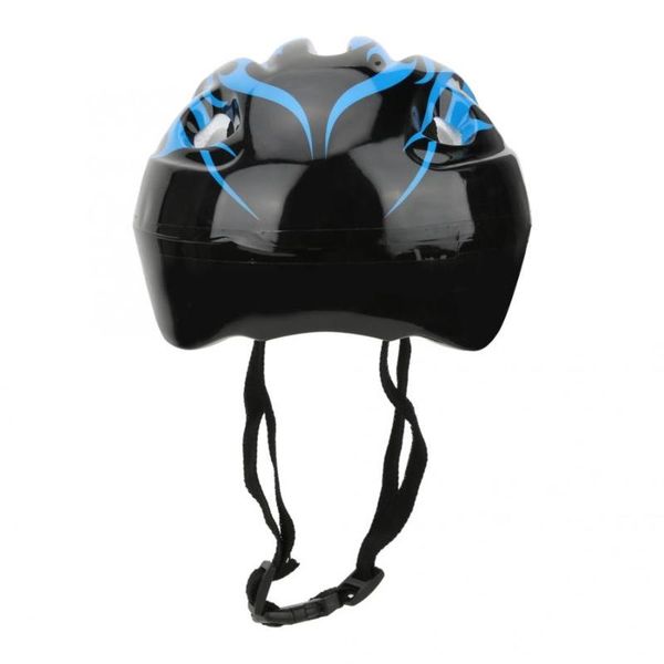

sports children helmet safety cycling helmet foam breathable with adjustable hook and loop fastener bike supplies