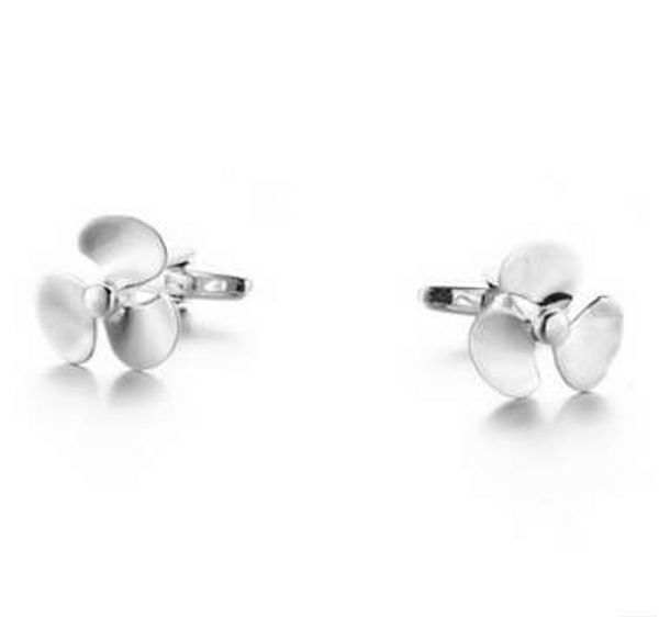 

запонки ювелирные изделия из нержавеющей стали 316l модные мужские запонки бизнес запонки пустые запонки наборы для мужчин, Silver