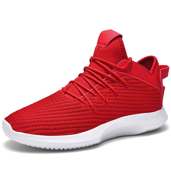 

new mesh men casual shoes lac-up men shoes lightweight comfortable breathable walking sneakers tennis runing ad0529