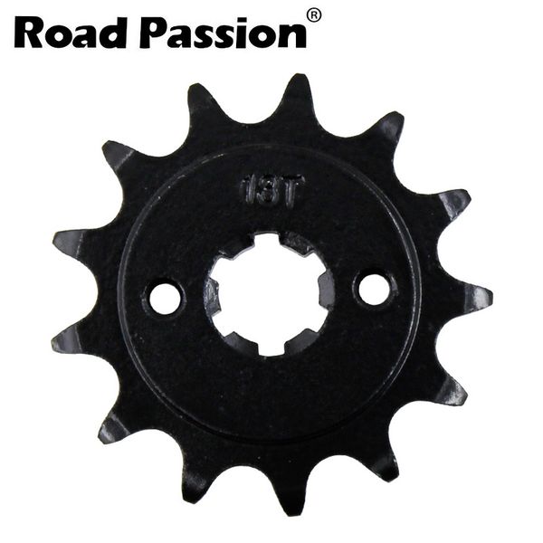 

motorcycle front 13t~15t sprocket for hyosung gt250 r sport comet fi i pi naked efi gt250r gv250 gv250c gt gv 250 r c