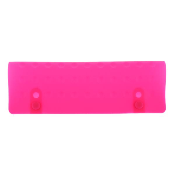 

resistant mat silicone pad for hair straightener,flat iron,curling wand