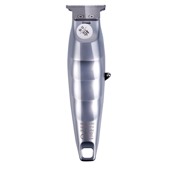 

kemei all metal professional professional barber clippers set trimmer haircut shaving machine kit km-1949 gkxwm