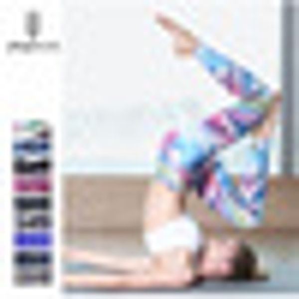 

stretchy gym tights tummy control yoga pants sport camo fitness workout anti-sweat slim leggings running pants women quick dry, White;red