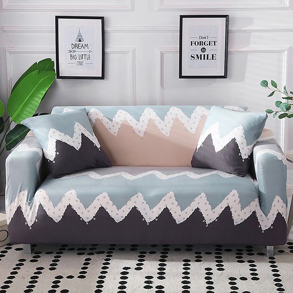 

cloth sofa cushion cover sofa cover four seasons universal anti-skid towel nordic