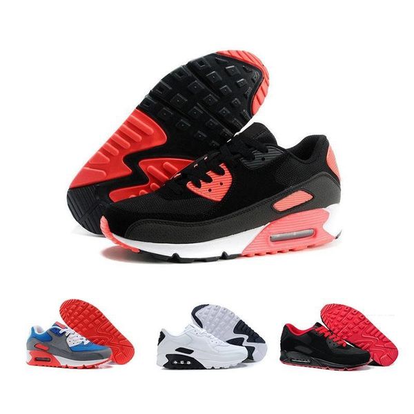 

fashion running shoes for women men sport shoes black white trainers air cushion sneakers shoes
