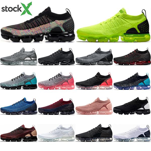 

свободный носок роскошь 2.0 качество 2020 кроссовки мужчины женщины тренер тройной черный cny огромный серый металлик золото вольт дизайнерс