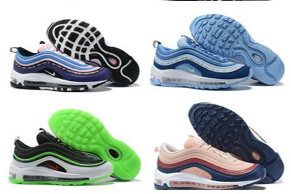 Nike Air Max 97 Phantom (w) in White Lyst