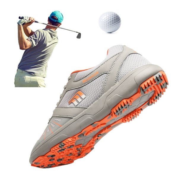 

professional golf shoes for men women kids breathable golf training shoes outdoor sport sneakers
