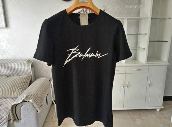 

Женские футболки с надписью Summer Style Футболка из хлопка с принтом высшего качества