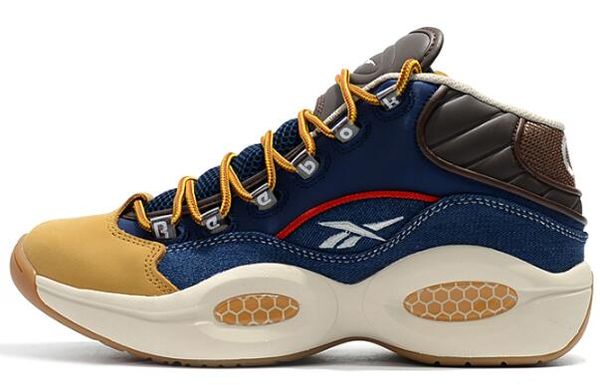 

Новое прибытие 2019 мужчины кроссовки вопрос Аллен Айверсон классический баскетбо