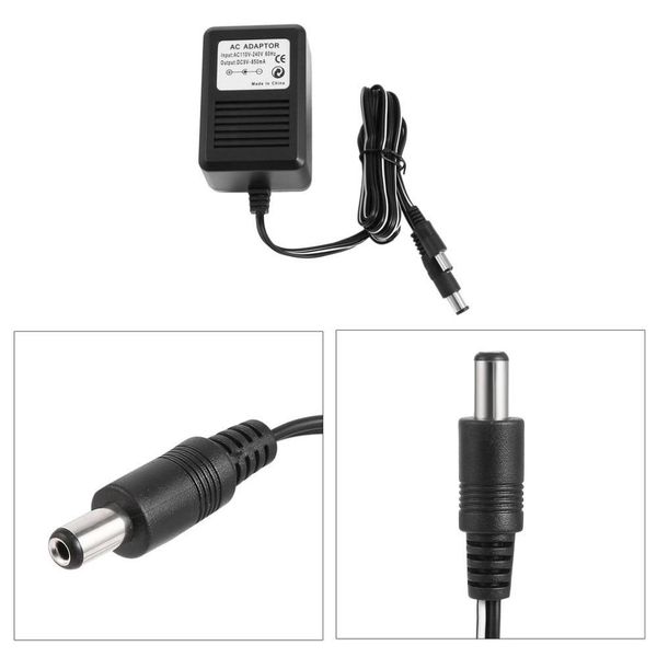 

universal 3 in 1 us plug ac adapter power supply charger for snes nes sega genesis 1 game accessories fast ship