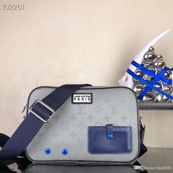 

women's one-shoulder bag handbag, leather production, large capacity, design bag, fashionable and generous number 3