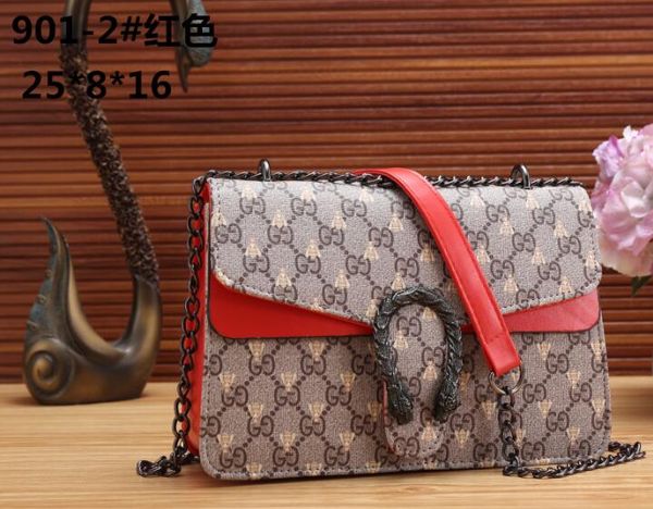 

сумки новые модные женские кожаные сумки на ремне через плечо кошелек 12