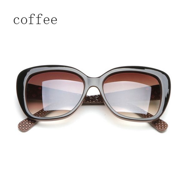 

sunglasses for women full party fashion high uv400 frame modern for gift sunglass quality lrffg, White;black