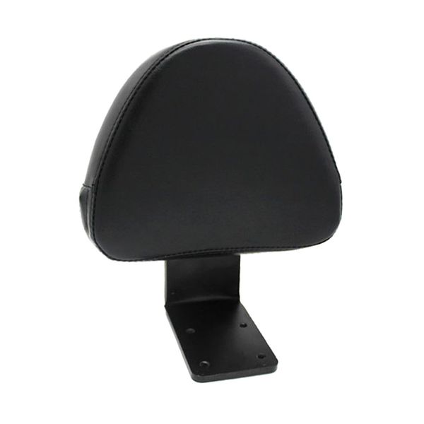 

black rear backrest seat sissy bar for victory high-ball vegas kingpin