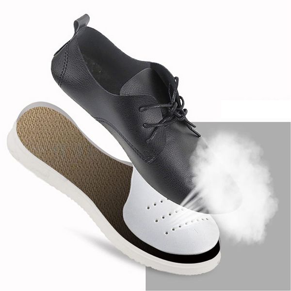 

For Sneaker Shoes Shields Shaper PVC Universal Anti Crease Protector Washable Expander Bending Crack Toe Cap White Stretcher