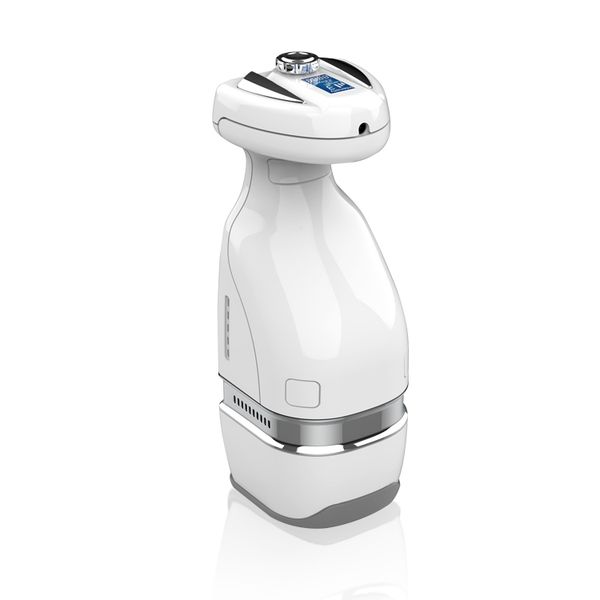 

2019 high lntensity foused ultrasound hifu anti cellulite body shaping slimming machine fat removal massage machine liposonix slimming machi