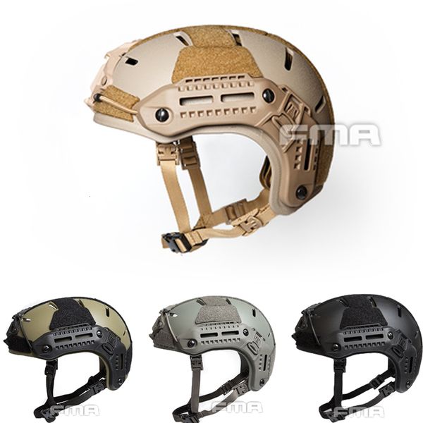 

fma 2019 climbing helmet for abs maritime mountain protective helmet for paintball wargame capacete