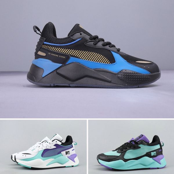 

new creepers rs-x reinvention men running shoes white black blue red yellow dad shoes women sports trainer sneakers