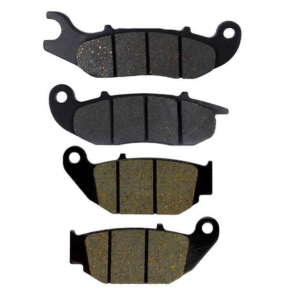 

motorcycle front and rear brake pads set kit for crf250l crf 250l crf250m 2012 2013 2014 2015 2016 2017 2018 2019
