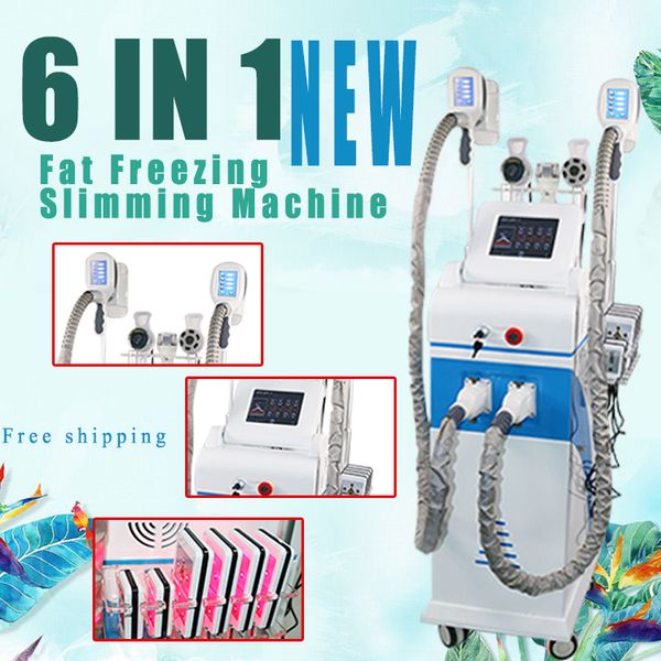 

professional body sculpting criolipolisis fat e body slimming machine cavitation rf lipo laser home salon use