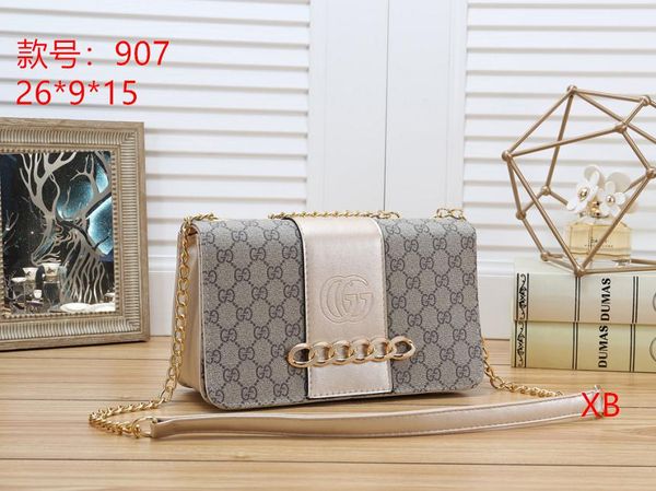 

High Quality Leather Women Bags Fashion Small Shell Bag With Deer Women Shoulder Bag Winter Casual Crossbody Bag Women Messenger Bags tag 03