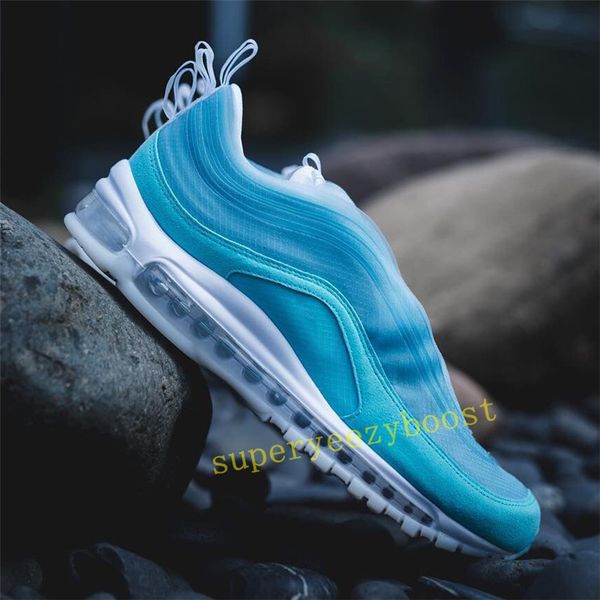 

shanghai kaleidoscope sh ci1508-400 runing shoes with stock x tag mens womens 2019 new ice blue designer shoes sneakers us5.5-11