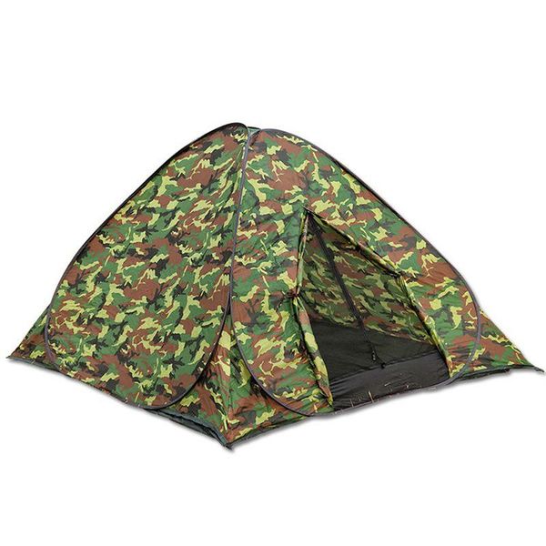 

camping up 2 seconds quick tent two 2 couple campers easy camouflage
