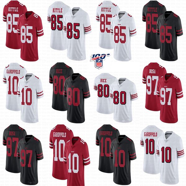 football jerseys san francisco