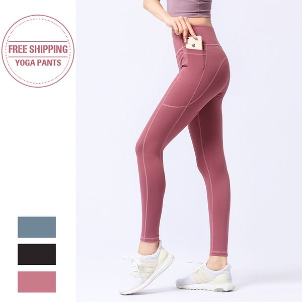 

push up yoga pants women high waist sport leggings fitness tights pants running jogging gym sports, White;red