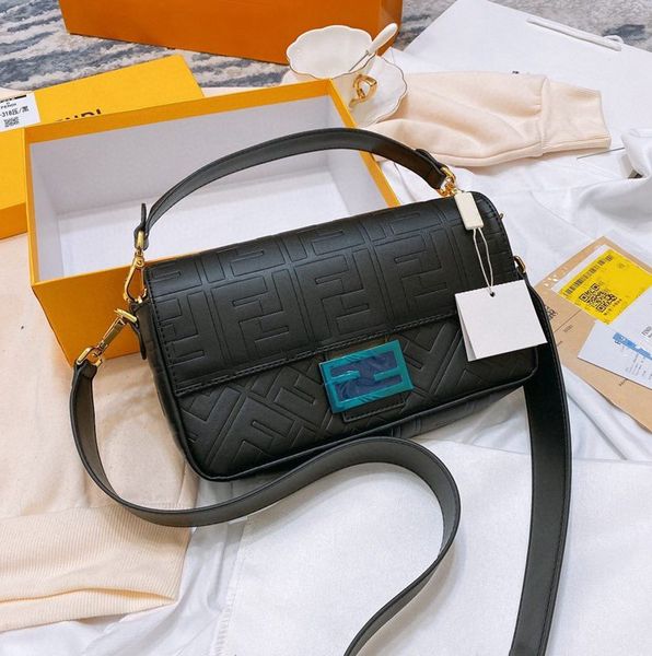 

factory wholesale women's leather shoulder bag handbags female purse -10913, Black