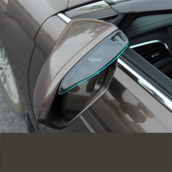 

rearview mirror rainbrow awings & shelters for ford taurus 2015 acb029