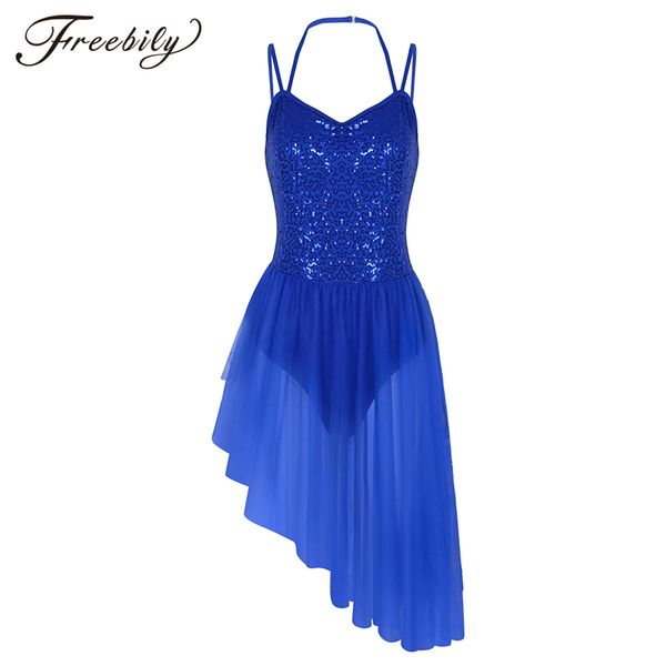 

women dancing sequins ballet dress girls tulle tutu ballet dancewear dress leotard ballerina fairy party costumes, Black;red