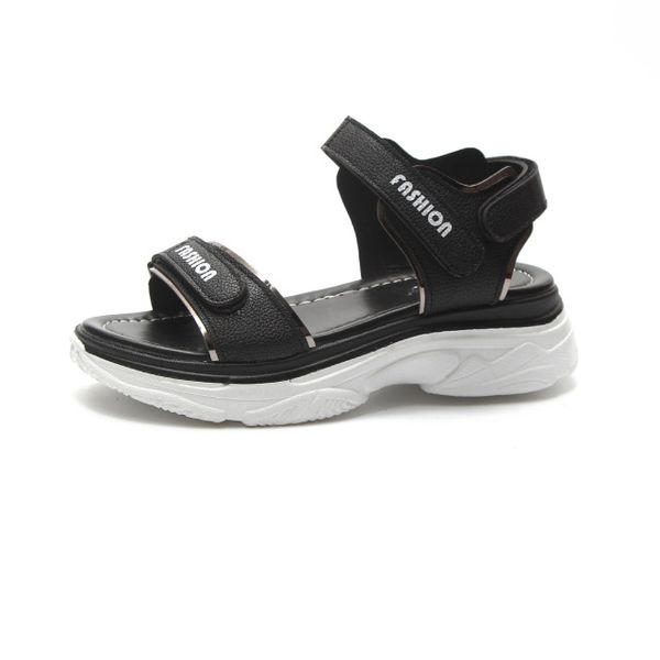 sandálias plataforma 2019