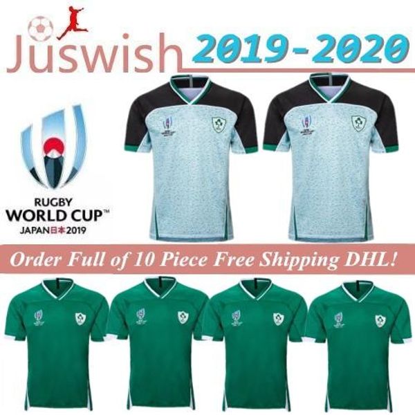 

south africa japan australia ireland rugby world cup champion jersey samoa new zealand nrl jerseys 2019 rugby league shirts mayorista, Black;gray