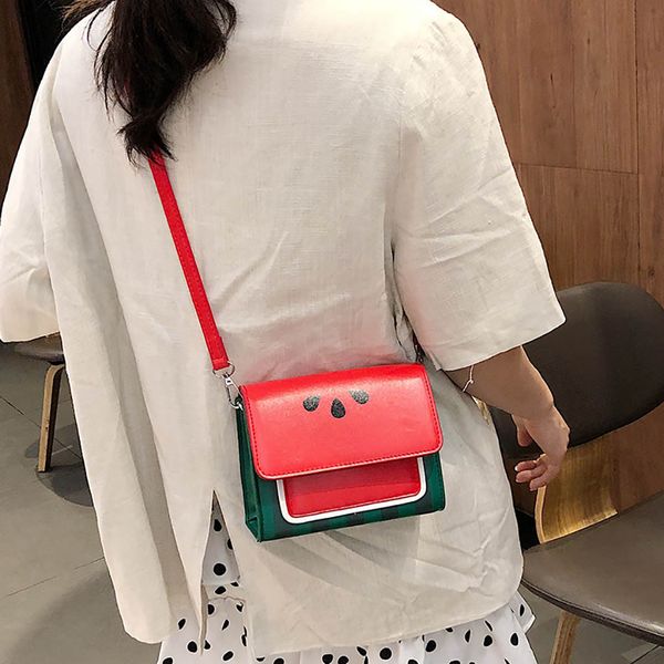 

casual summer new small bag shoulder bag western fashion wild color crossbody bags shoulder messenger bags