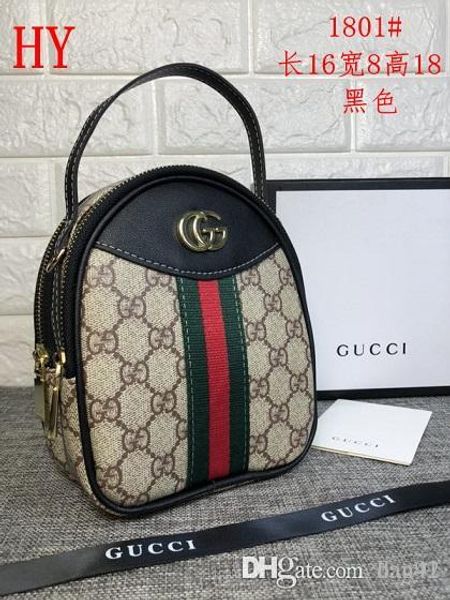 

Горячие продажи Женские Сумки Дизайнерская мода PU Кожаные Сумки новый Бренд рюкз