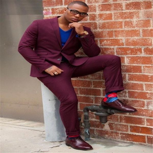 

slim fit blazer мужские костюмы сшитый на заказ костюм костюм свадебного жениха 2018 смокинг (куртка+брюки, White;black