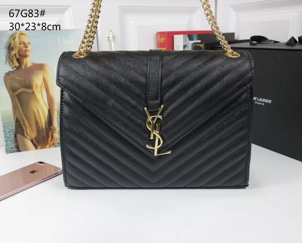 

New me enger bag ladie handbag chain ring pu leather bag retro envelope bag diagonal lady houlder bag de igner women handbag pur e 001