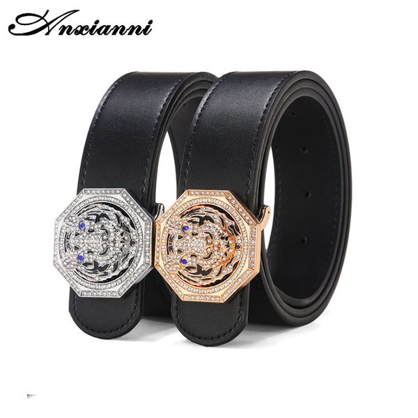 

Ѭоконй игѬовй по дл мђжин нађѬална кожа гладка пѬжка золоой мђжк, Black;brown