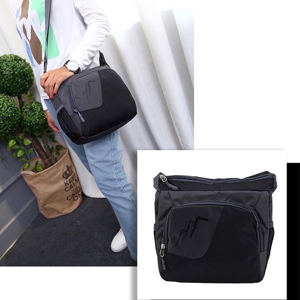 

fashion shopping small handbags all-match colorful women casual shoulder&crossbody bags panelled oxford flap