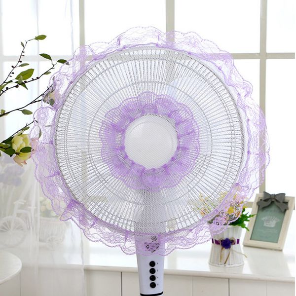

creative household dust proof cover cloth for fan/er/washing machine/table cloth