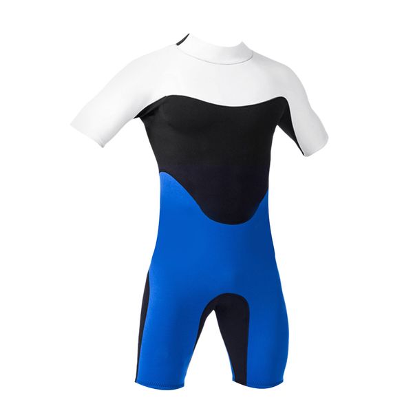 

neoprene 3mm scuba wetsuit men spearfishing surfing diving swimming jumpsuit for paddle boarding, surfing, kayaking