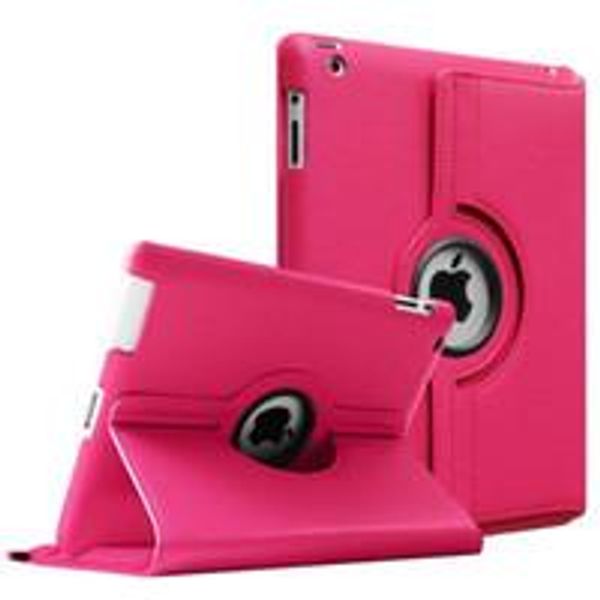 

factory price for new ipad 2018 pro 11 9.7 10.5 360 degree rotating leather case cover for ipad air2 mini 2/3/4