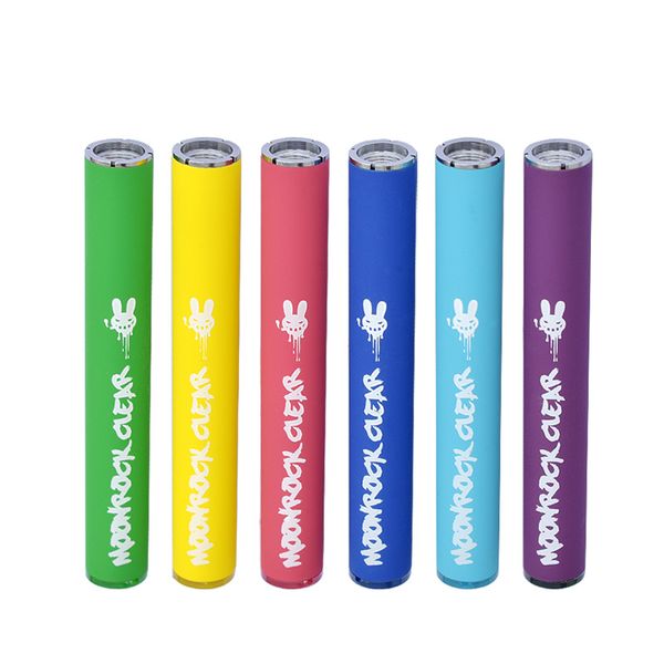 

Аккумуляторная батарея Moonrock Clear Dr. Zodiaks 350mAh 510 одноразовая ручка Vape для Bobby Blue Razzle Dazzle moonrock Толстые тележки с маслом